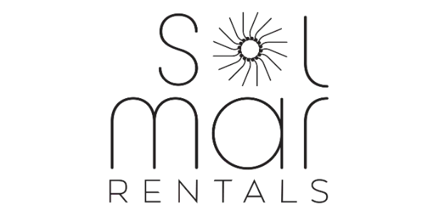 Logo Solmar Rentals - black