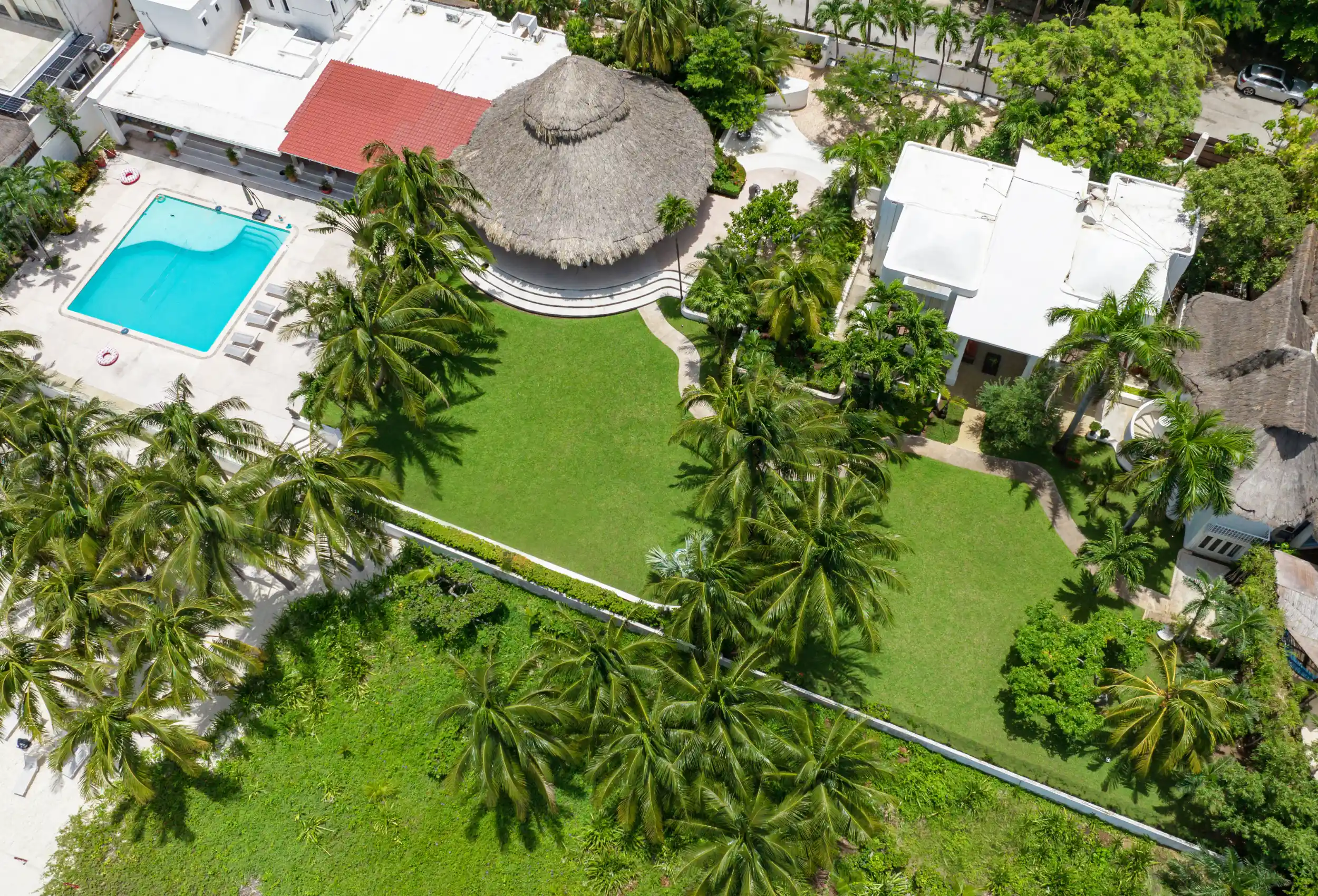 VILLA BALAM NAH-41