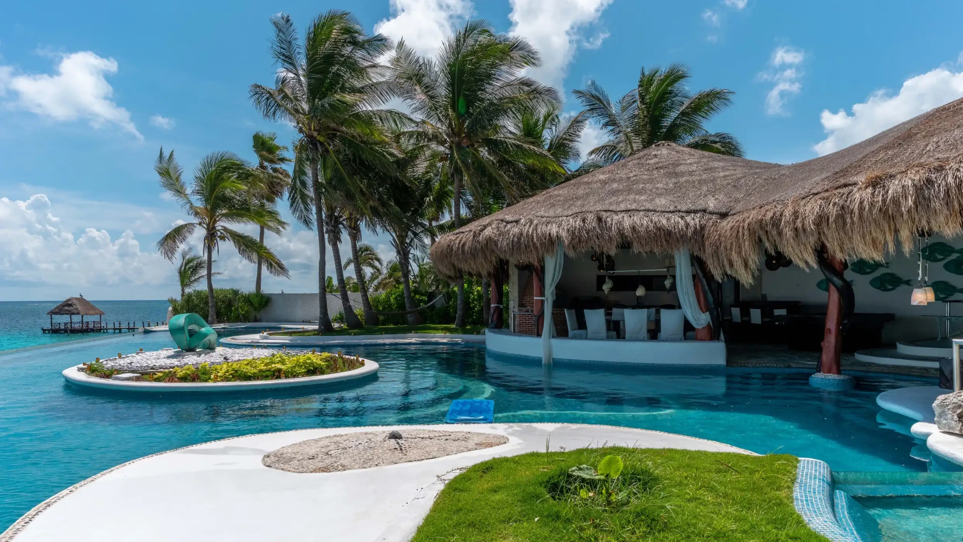 villas Cancún Villa Alma